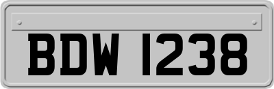 BDW1238