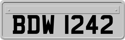 BDW1242