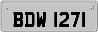 BDW1271