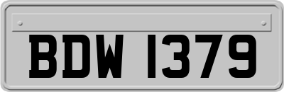 BDW1379