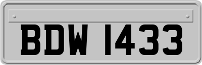 BDW1433