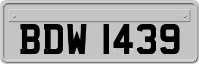 BDW1439