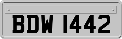 BDW1442