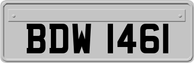 BDW1461