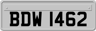 BDW1462