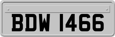 BDW1466