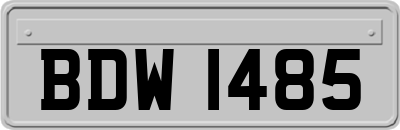 BDW1485