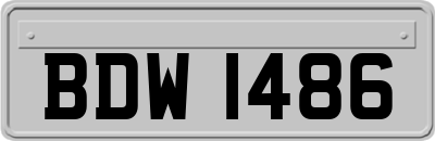 BDW1486