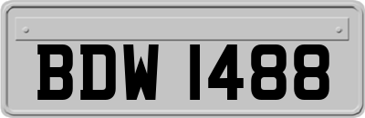 BDW1488