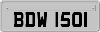 BDW1501