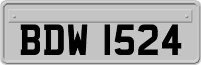 BDW1524