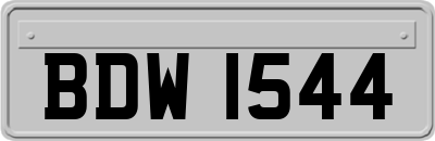 BDW1544