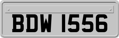 BDW1556