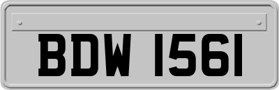 BDW1561