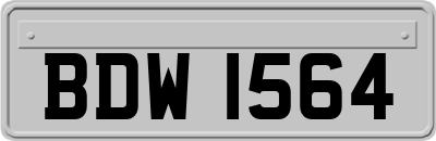 BDW1564