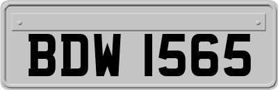 BDW1565