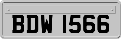 BDW1566