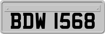BDW1568