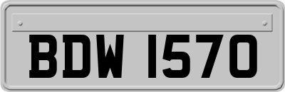 BDW1570