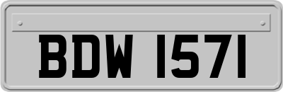 BDW1571