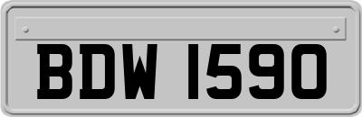 BDW1590