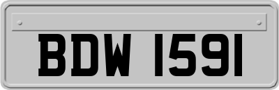 BDW1591
