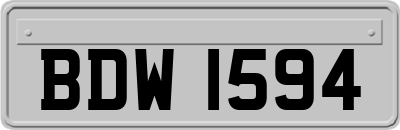 BDW1594