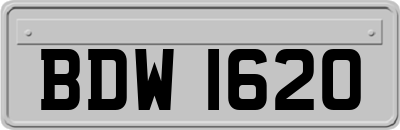 BDW1620