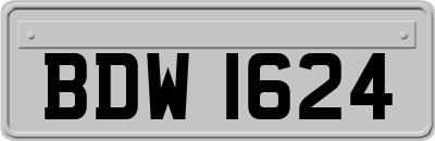 BDW1624
