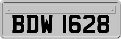 BDW1628
