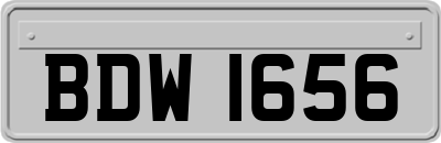 BDW1656