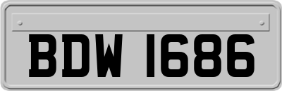 BDW1686