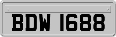 BDW1688