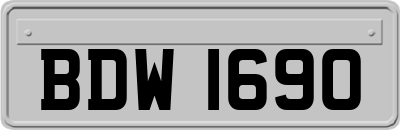BDW1690