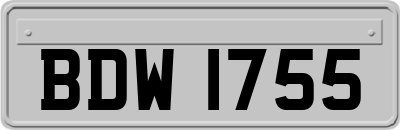 BDW1755