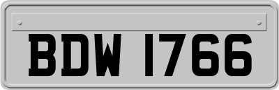 BDW1766