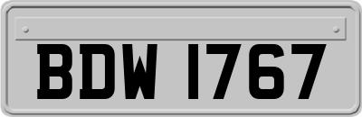 BDW1767