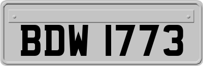 BDW1773