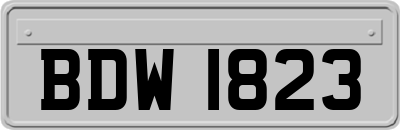 BDW1823