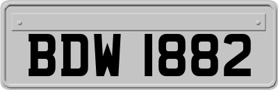 BDW1882