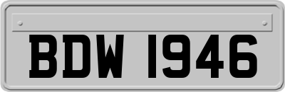 BDW1946