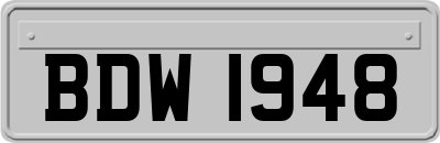 BDW1948
