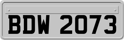 BDW2073