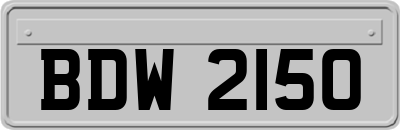 BDW2150