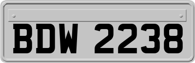 BDW2238