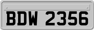 BDW2356