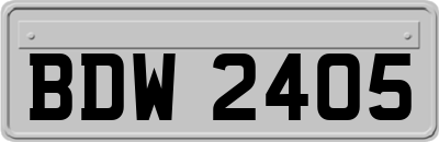 BDW2405
