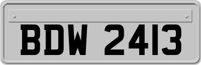 BDW2413