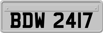 BDW2417