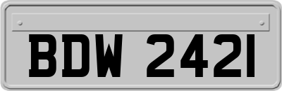 BDW2421
